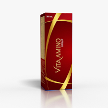  pharma franchise pcd in gujarat vita pharmaceuticals -	Vita Amino Syp 3D.jpg	